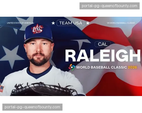 美国队公布WBC阵容：贾奇、斯金斯领衔22位全明星球员