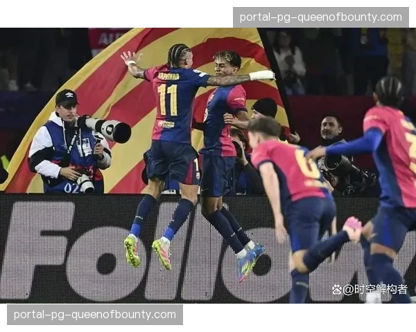 巴萨控球率73%完成22次射门，技术流打法再现统治力