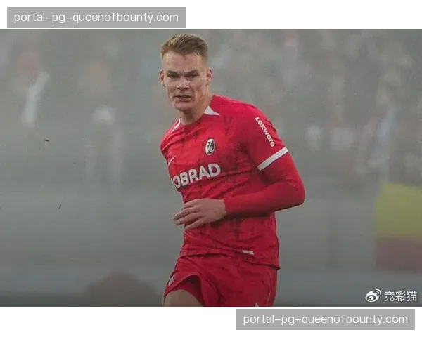 半场战报：弗赖堡1-1霍芬海姆，双方门将均有神扑