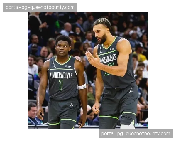 述评:森林狼双塔体系防守效率联盟第一,但进攻端空间问题在季后赛会被放大吗? 述评:森林狼双塔体系防守效率联盟第一,但进攻端空间问题在季后赛会被放大吗?