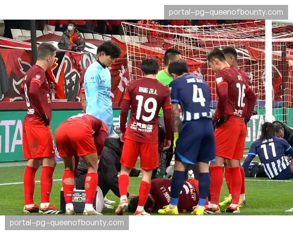 中超揭幕战：上海海港3-1山东泰山，武磊梅开二度