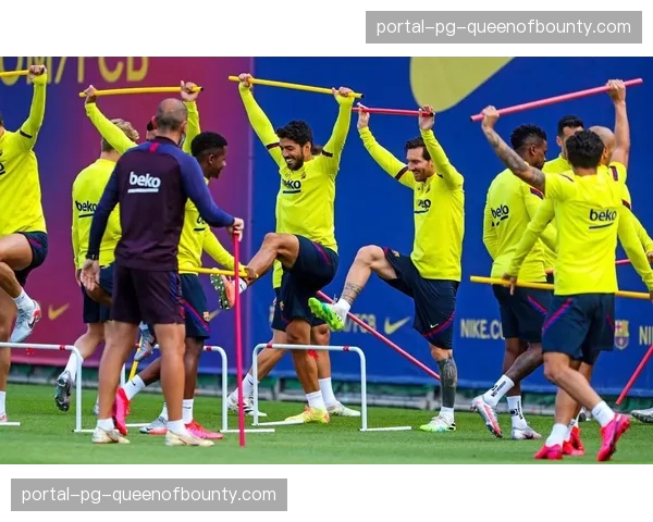 报道：为服务全球博彩市场，西甲实时数据馈送系统完成新一轮升级