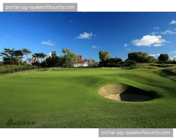 皇家利物浦球场启动改造，为2026年7月英国公开赛做最后准备